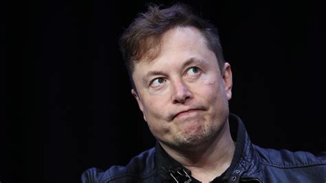 Un Tudiant Stalke Elon Musk Sur Twitter Et Veut En Faire Son M Tier