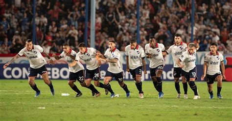 Copa Libertadores cuatro datos que tenés que saber de Nacional Olé