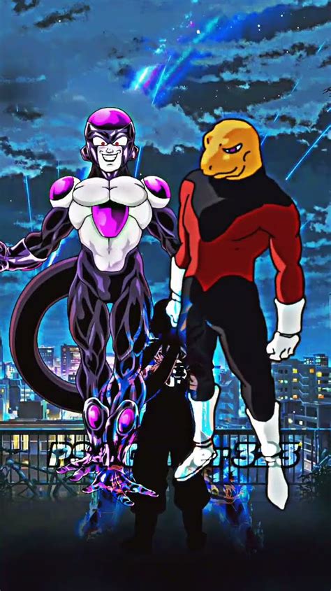 Who Is Strongest Black Frieza Vs Universe 11 Shorts Anime Manga