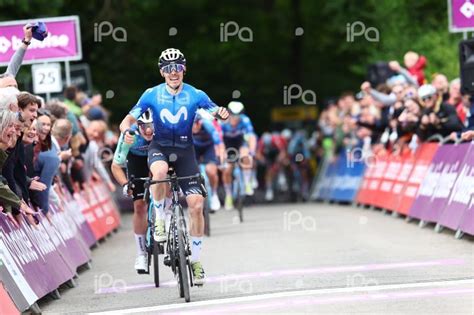 Giro Del Belgio Aranburu Vince La Tappa Regina W Renskjold