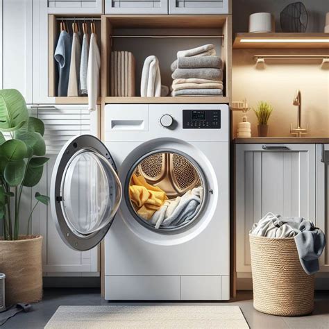 The Spin Cycle Of Despair: How To Rescue Your Dryer's Lost Rotation