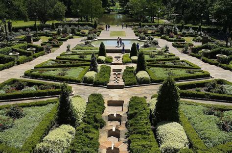 Fort Worth Botanic Gardens Is Open Whats Up Fort Worth