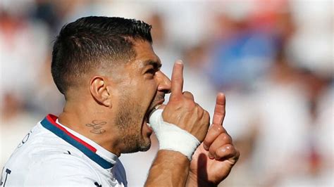 Nacional se lleva el superclásico uruguayo ante Peñarol con un golazo