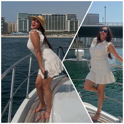 Monalisa hot Pics वहइट कलर क शरट डरस म मनलस न शयर क बहद हट तसवर फस न