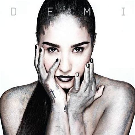 Demi Demi Lovato Album Review