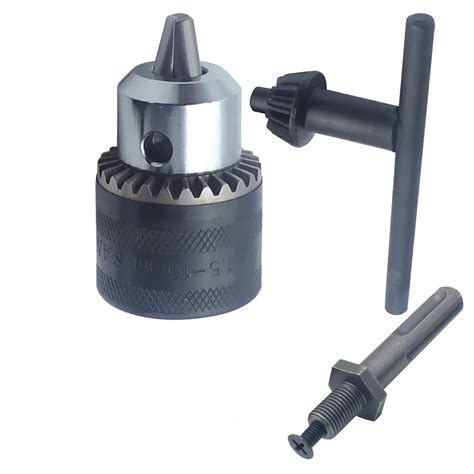 Uchwyt Wiertarski Adapter Sds Kluczyk 1 5 13Mm ER4 Sklep EMPIK