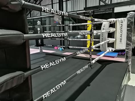 Boxing Rings Turnbuckle Covering 16 Pcs