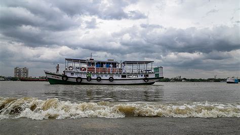 Bengal Coast Bears Brunt As Cyclone Remal Makes Landfall Latest News