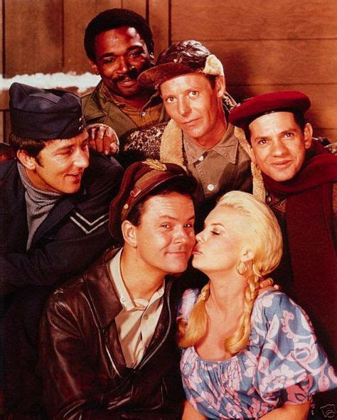 Hogans Heroes First Episode September 10 1955 Final Episode March 31 1975 Theme Song Old