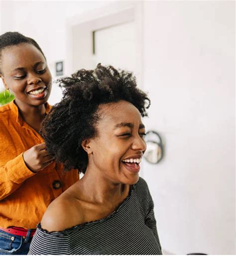 5 Signs Of A Destructive Hair Coach The Good Hair Tribe