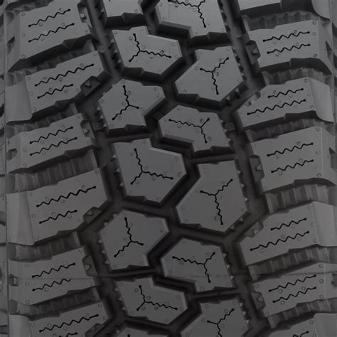Cooper Discoverer Rugged Trek | Tire Rack