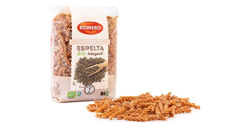 Pasta Espelta Mercadona Una Opci N Saludable Y Deliciosa Para Tus Comidas