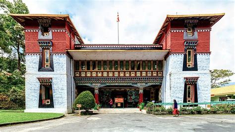 Namgyal Monastery - Dharamshala | Namgyal Monastery Photos, Sightseeing -NativePlanet