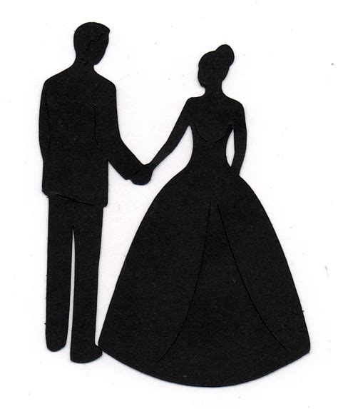 Kissing Silhouettes Collection Photos Clipart Best