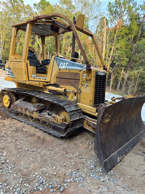 Farm & Heavy Equipment For Sale | Good Strong Machine, Good