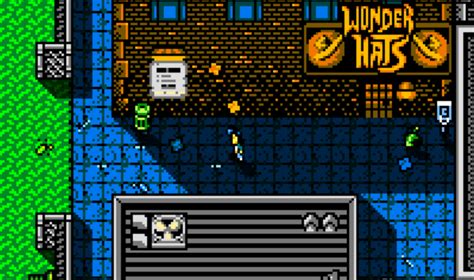 Retro City Rampage: DX Images - LaunchBox Games Database