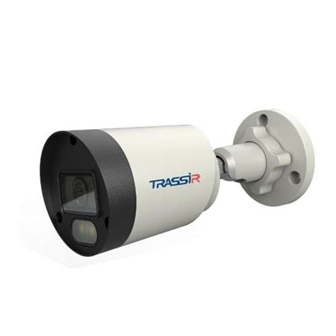 TRASSIR TR-D2281WDIR4 - TRASSIR GLOBAL