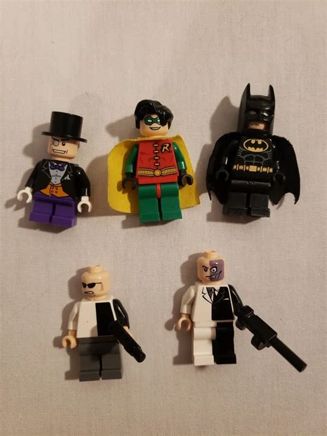 Lego Batman And Robin Top Sellers Emergencydentistry