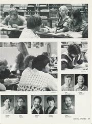 Kentridge High School - Accolade Yearbook (Kent, WA), Class of 1980, Page 145 of 238