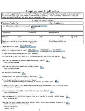 Fillable Online Recruiting Firm Fax Email Print PdfFiller