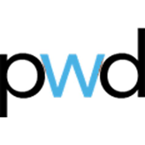 PWD Logo - LogoDix