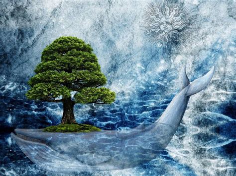 World Painting by Дмитрий Бор | Saatchi Art