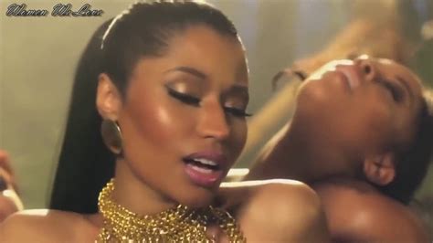 Nicki Minaj Fap 3 American Celebrity Big Tits Porn Xhamster