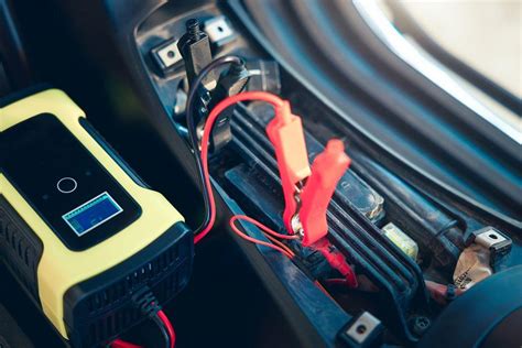 5 Simple Steps To Keep Your Battery Charged