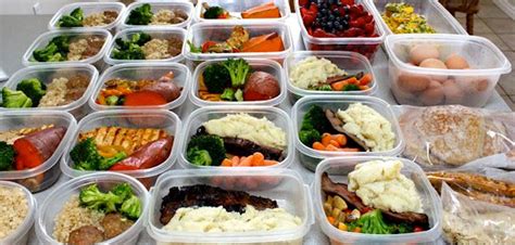 Bodybuilding Meal Plan Clean Eating For Beginners