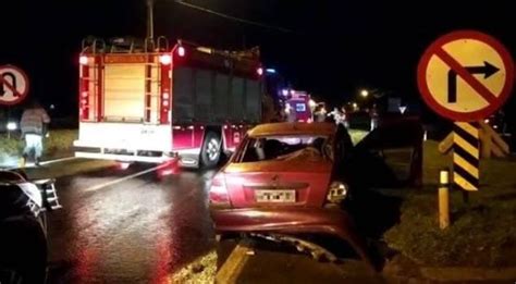 Geraldo NotÍcias Grave Acidente Na Br 369 Entre Londrina E IbiporÃ