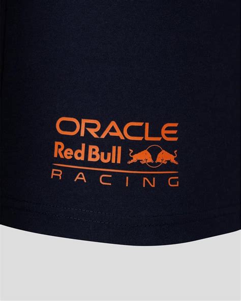 Camiseta Red Bull Racing F Max Verstappen Driver Yaxa Guatemala