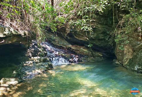 Como é o Parque Estadual da Serra de Caldas Novas PESCAN