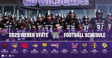 Weber State Athletics