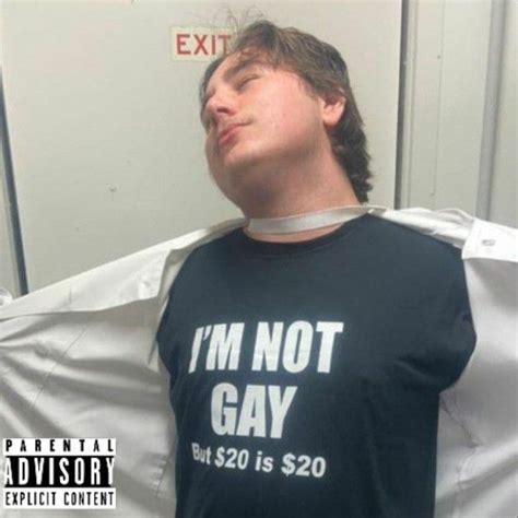 Stream I M Not Gay But 20 Bucks Is 20 Bucks Extended By BLUEGLUE Listen Online For Free On