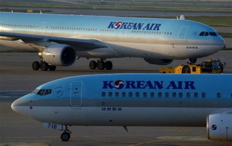 Etihad Signs Codeshare With Korean Air