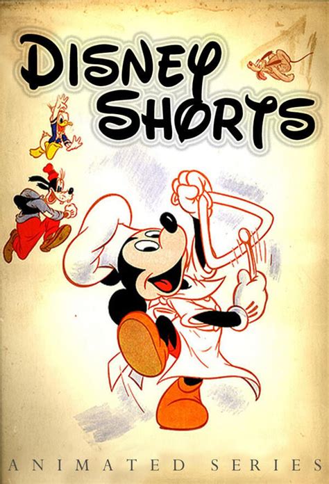 Disney Animated Shorts Season 2023 - Trakt