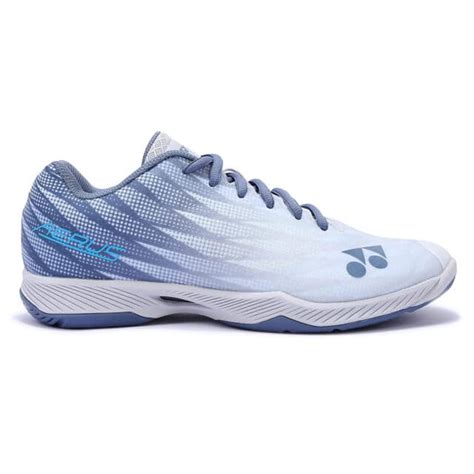 Купити Кросівки для бадмінтону Yonex Shb Aerus Z2 Men Blue Gray відгуки опис Магазин Yonex