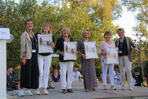 Actualitat Parc Taulí El Parc Taulí homenatja als professionals