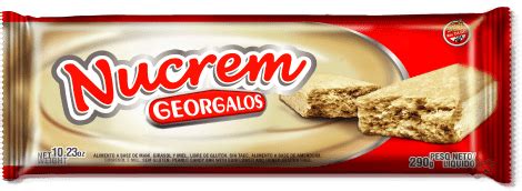 GEORGALOS NUCREM