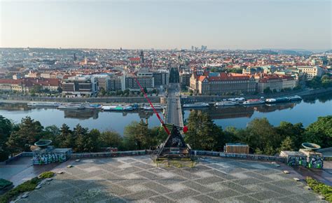 Public Transit Directions to Metronom in Prague 7 30
