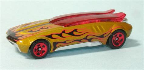 Whip Creamer II Hot Wheels Wiki