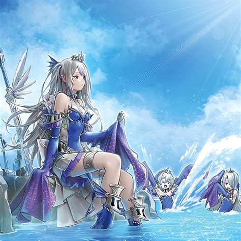 Tearlaments Yu Gi Oh Image By Konami 3928678 Zerochan Anime