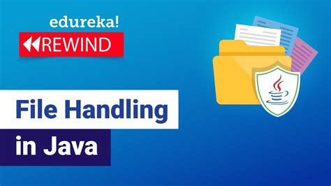 File Handling In Java Reading And Writing File In Java Java