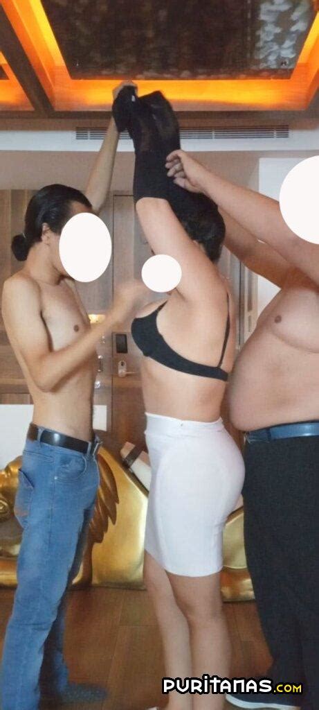 Rich Mature Woman With A Follower At Years Old Puritanas