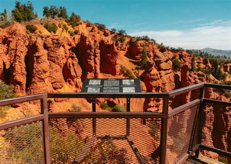 Guide To Driving Nebo Loop Scenic Byway In Utah