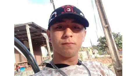 Goionews Rapaz De Anos Morto Tiro Na Barriga Em Mambor