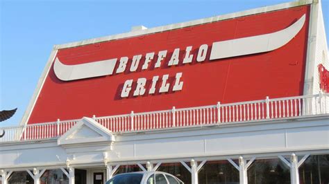 Buffalo Grill «nous Sommes Devenus Incontournables Sur La Livraison à