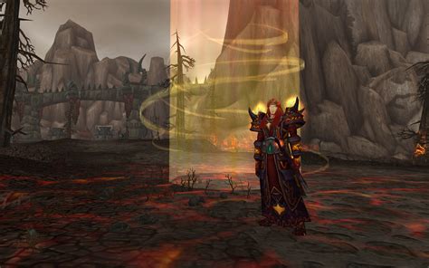 World Of Warcraft Blood Elf Model Update Gets Details Screenshots Out