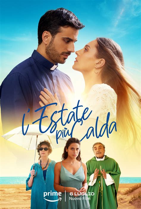 L estate più calda la recensione del film italiano in streaming su