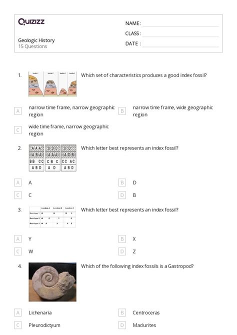 History Worksheets For Th Grade On Quizizz Free Printable